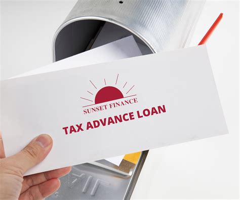 Tax Advance Loan